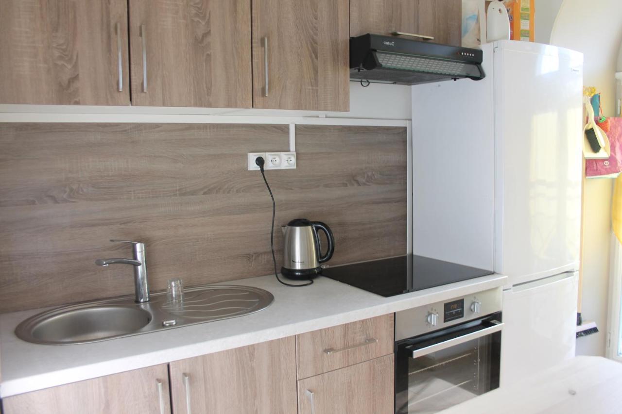 Apartamento Le 6 Magnifique appt Bagnères-de-Bigorre 3étoiles Exterior foto