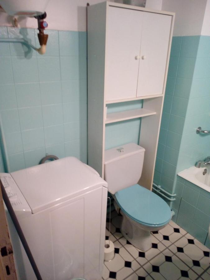 Apartamento Le 6 Magnifique appt Bagnères-de-Bigorre 3étoiles Exterior foto