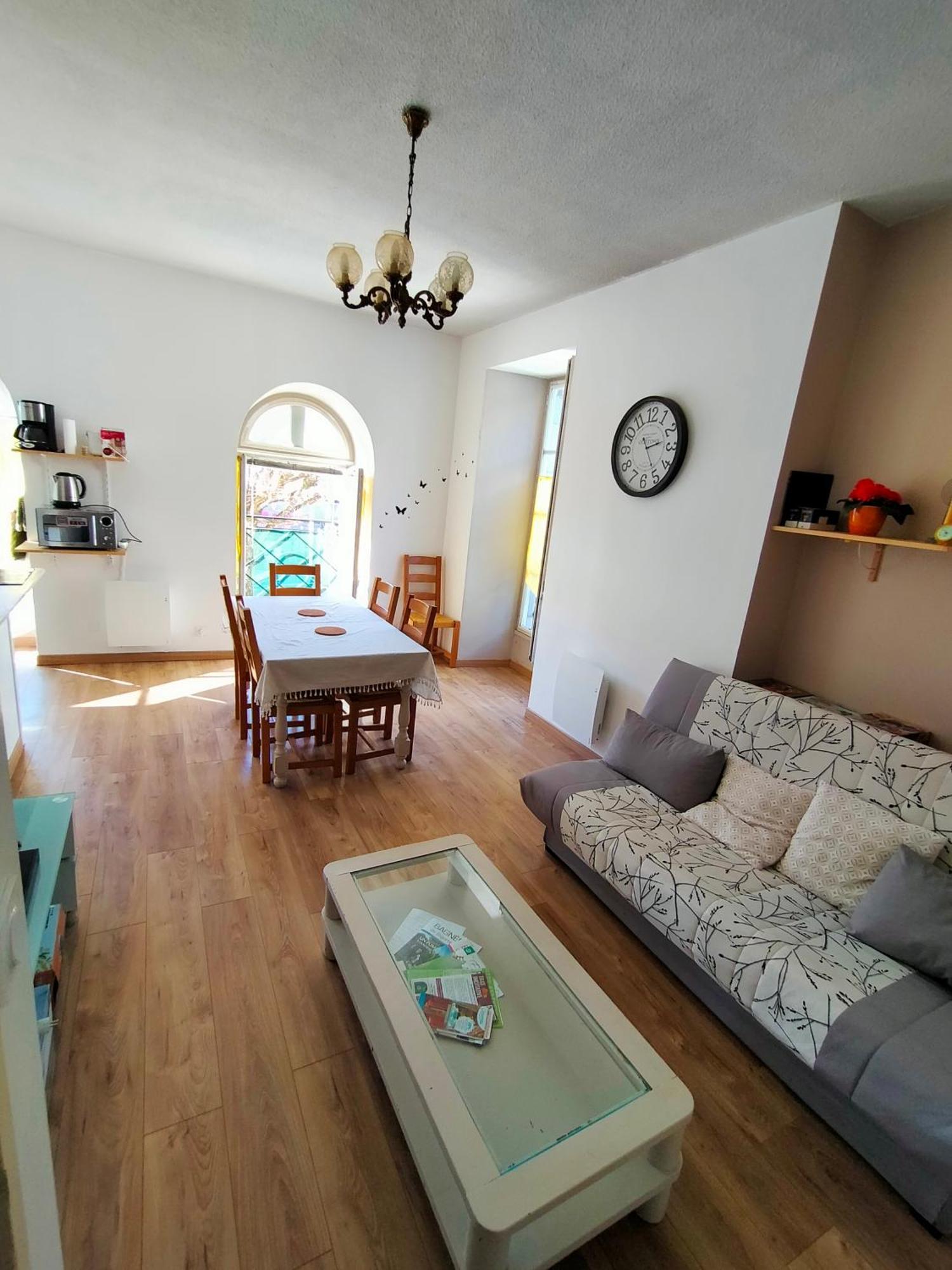 Apartamento Le 6 Magnifique appt Bagnères-de-Bigorre 3étoiles Exterior foto